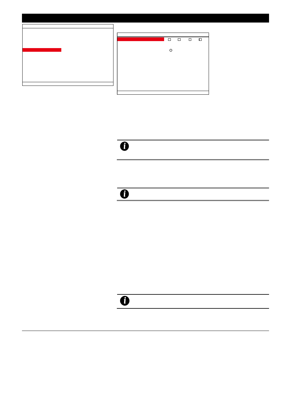 AVer MOB1304-NET User Manual | Page 62 / 104