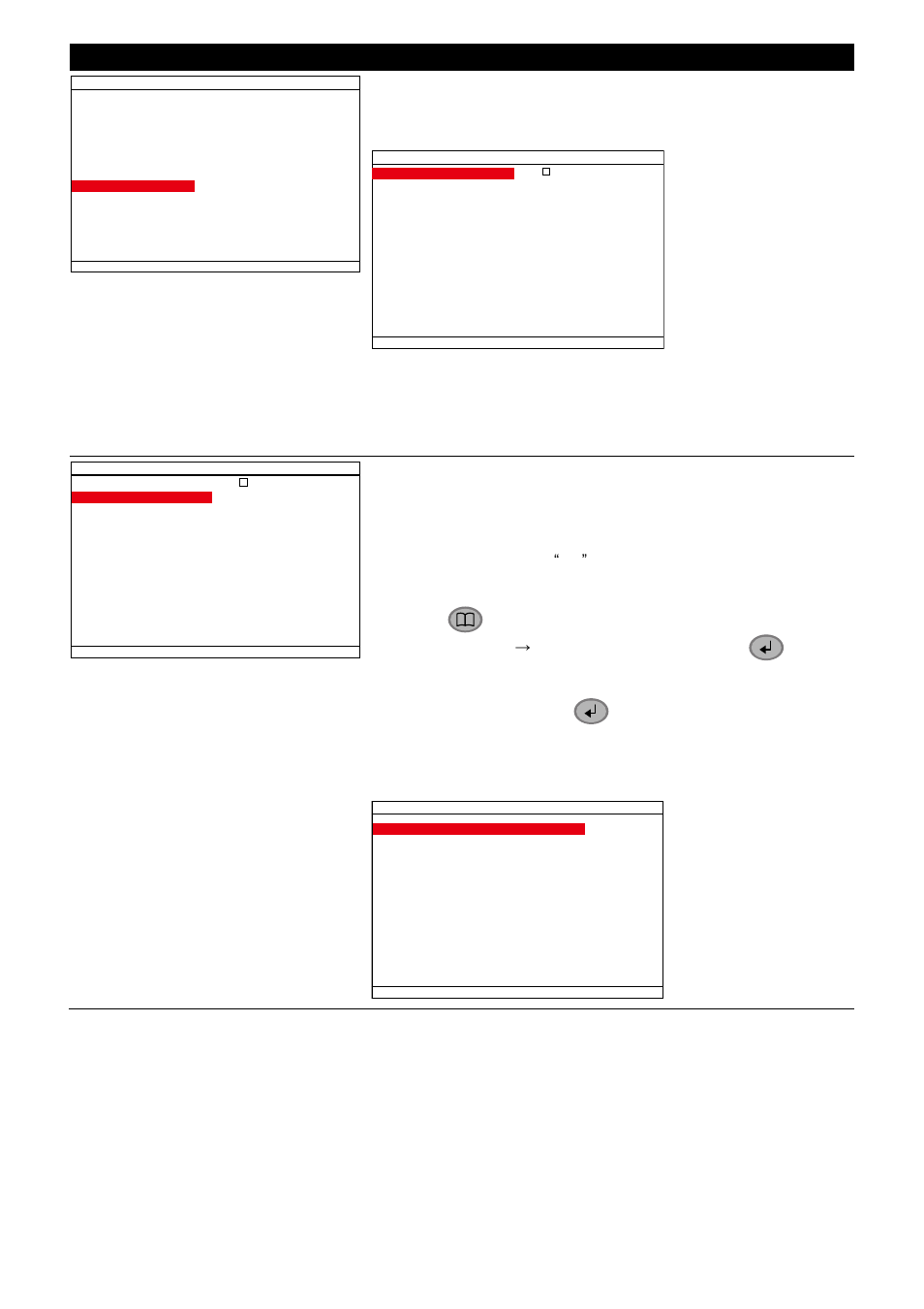 AVer MOB1304-NET User Manual | Page 63 / 104