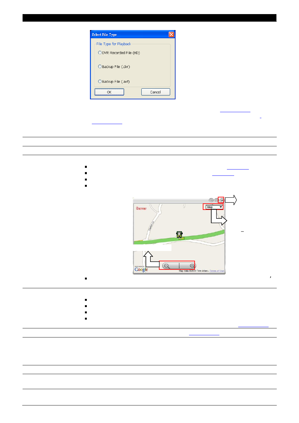 AVer MOB1304-NET User Manual | Page 67 / 104