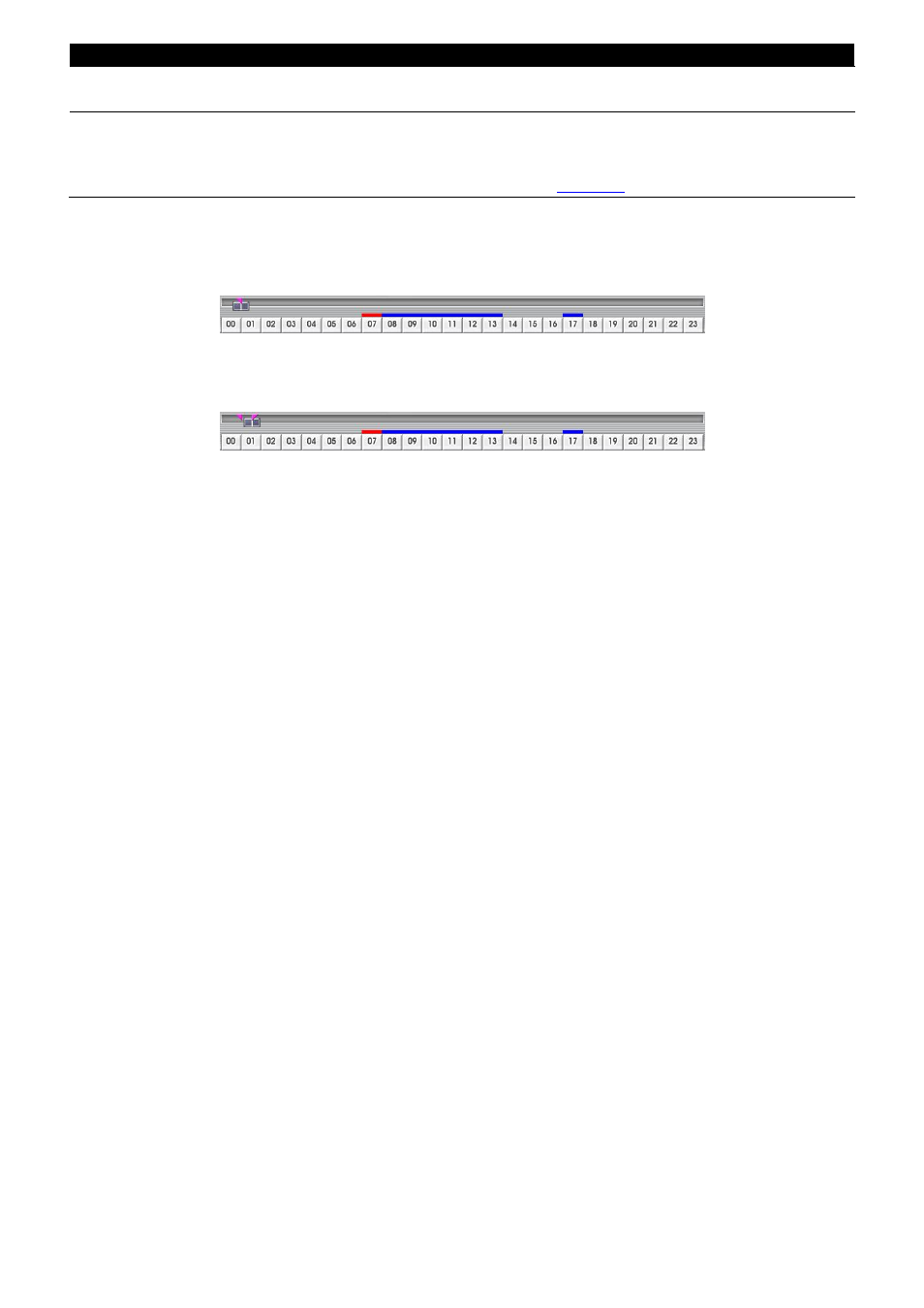 To cut and save the portion of the recorded video, Chapter 4.3.1 | AVer MOB1304-NET User Manual | Page 68 / 104
