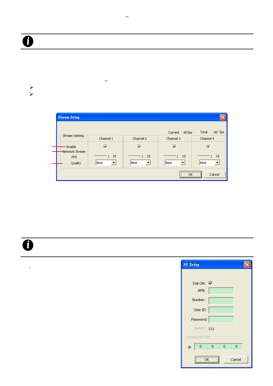 AVer MOB1304-NET User Manual | Page 89 / 104