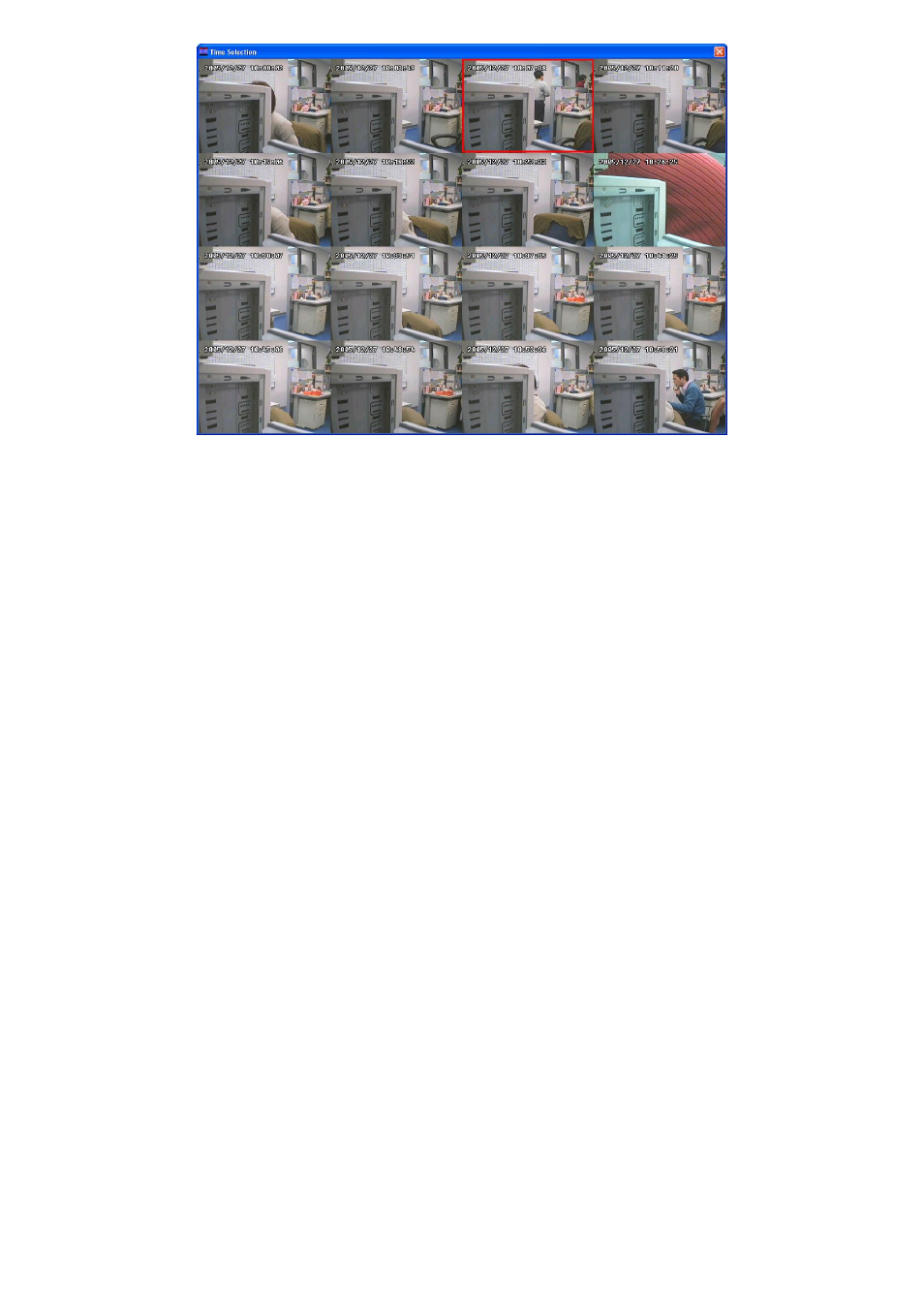 AVer MOB1304-NET User Manual | Page 96 / 104