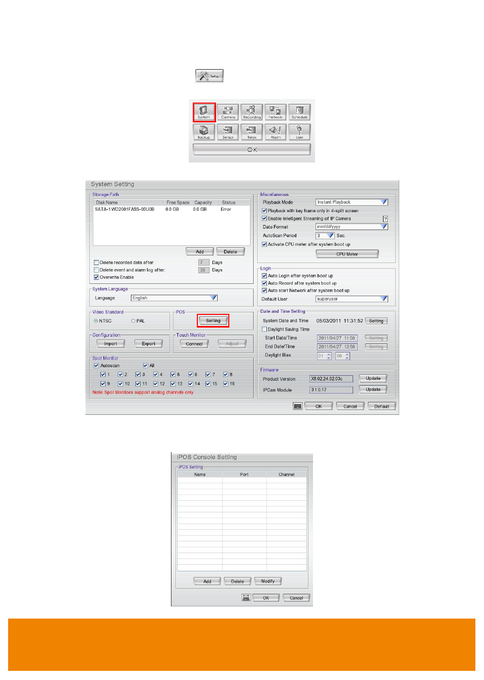 AVer Data BOX User Manual | Page 7 / 8