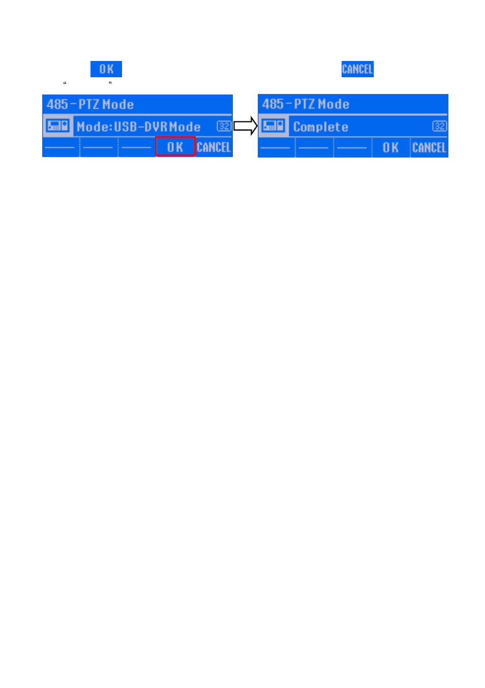 AVer System Contrll Pro User Manual (NV version) User Manual | Page 21 / 88