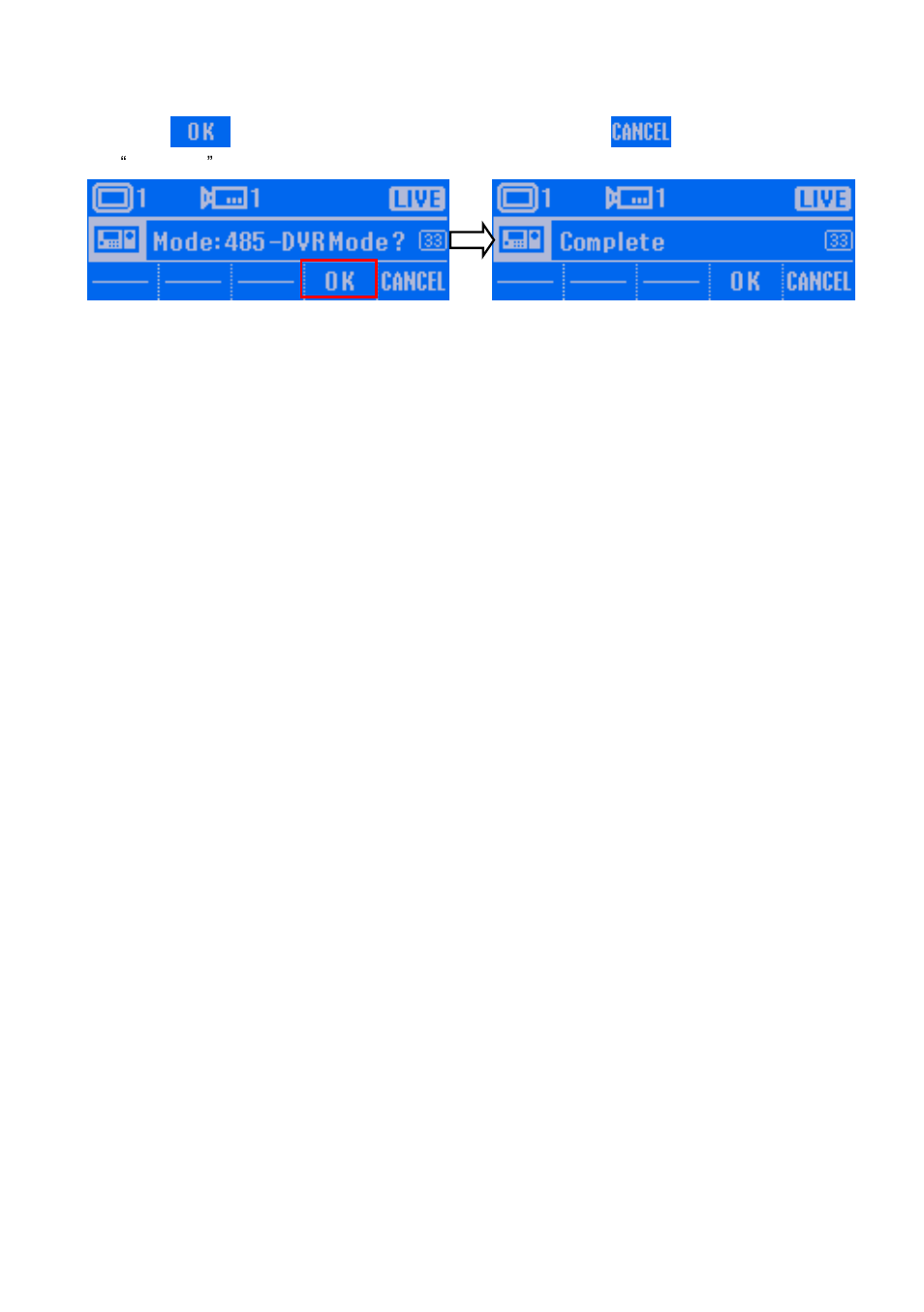 AVer System Contrll Pro User Manual (NV version) User Manual | Page 23 / 88