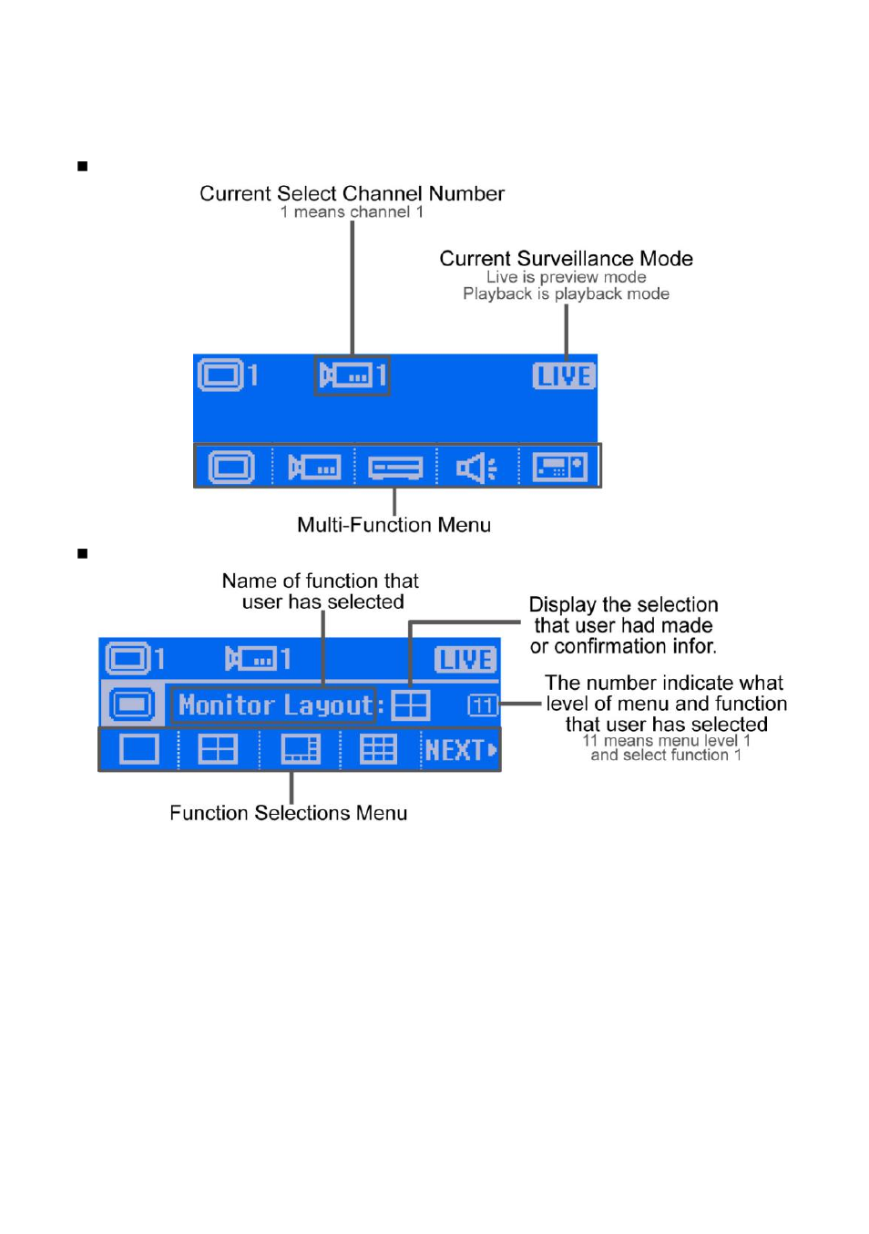 AVer System Contrll Pro User Manual (NV version) User Manual | Page 24 / 88