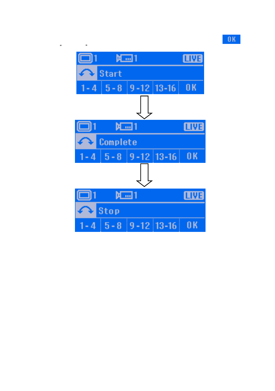 AVer System Contrll Pro User Manual (NV version) User Manual | Page 38 / 88