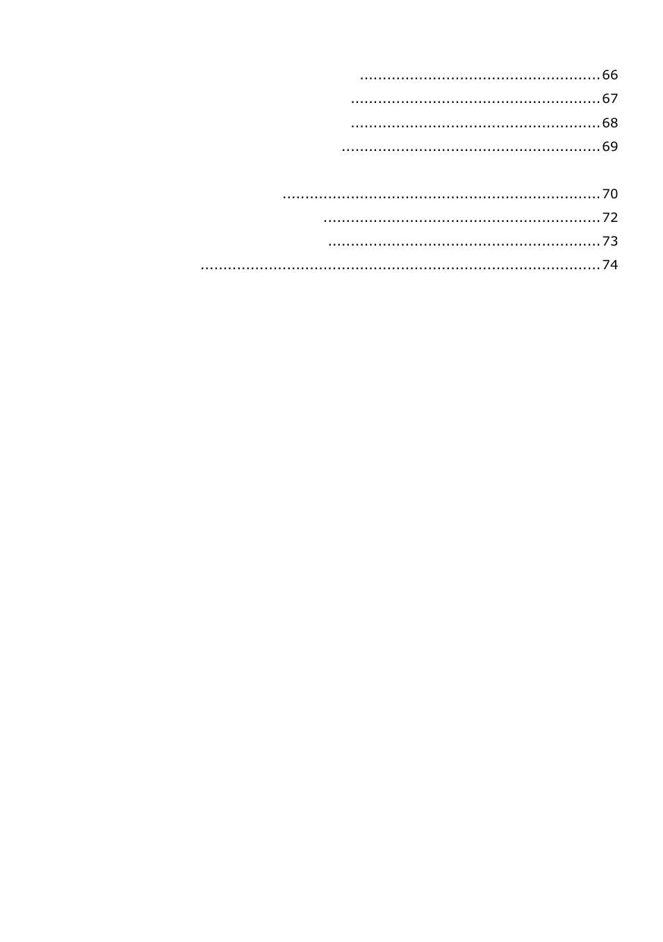 AVer System Contrll Pro User Manual (NV version) User Manual | Page 5 / 88