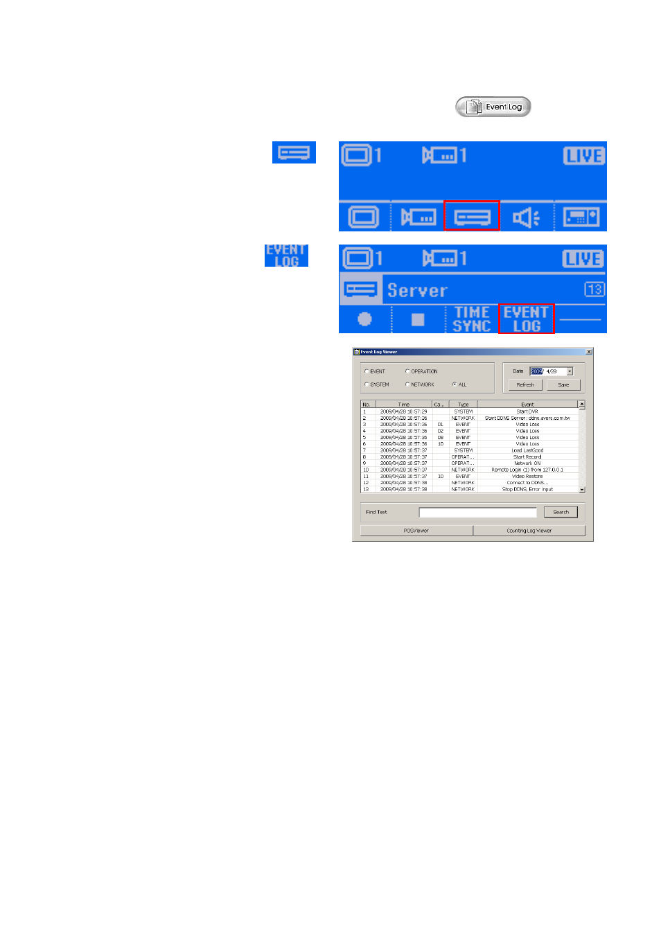 Sound setup | AVer System Contrll Pro User Manual (NV version) User Manual | Page 51 / 88