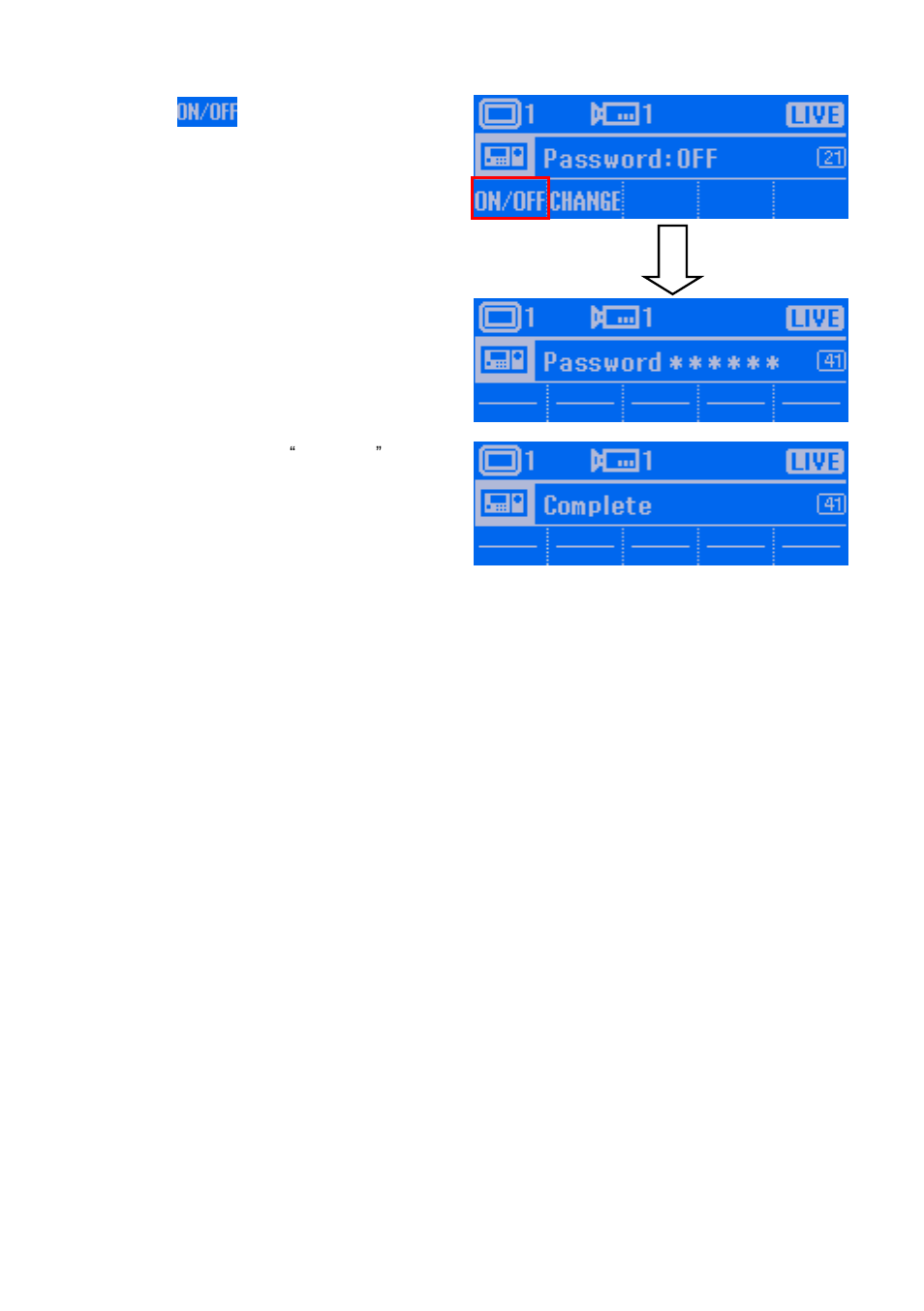 AVer System Contrll Pro User Manual (NV version) User Manual | Page 54 / 88