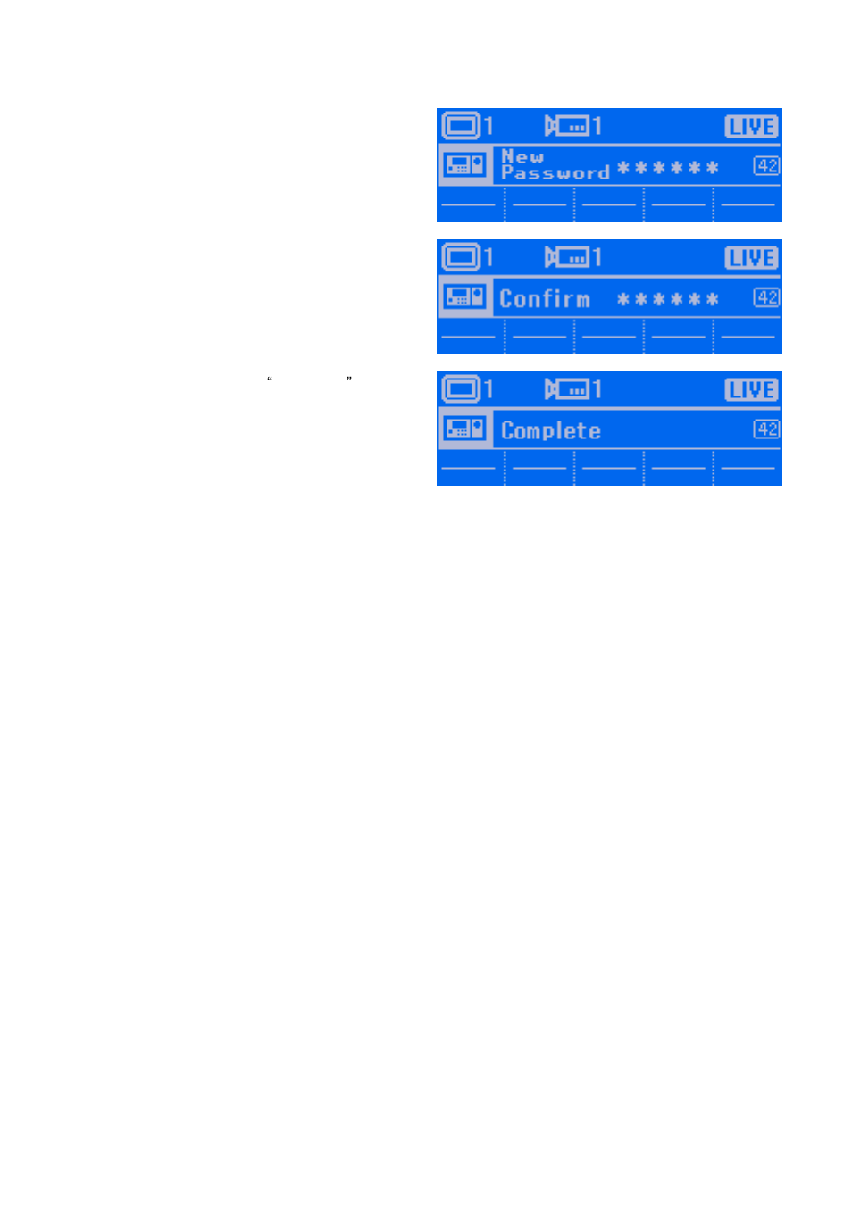 AVer System Contrll Pro User Manual (NV version) User Manual | Page 56 / 88