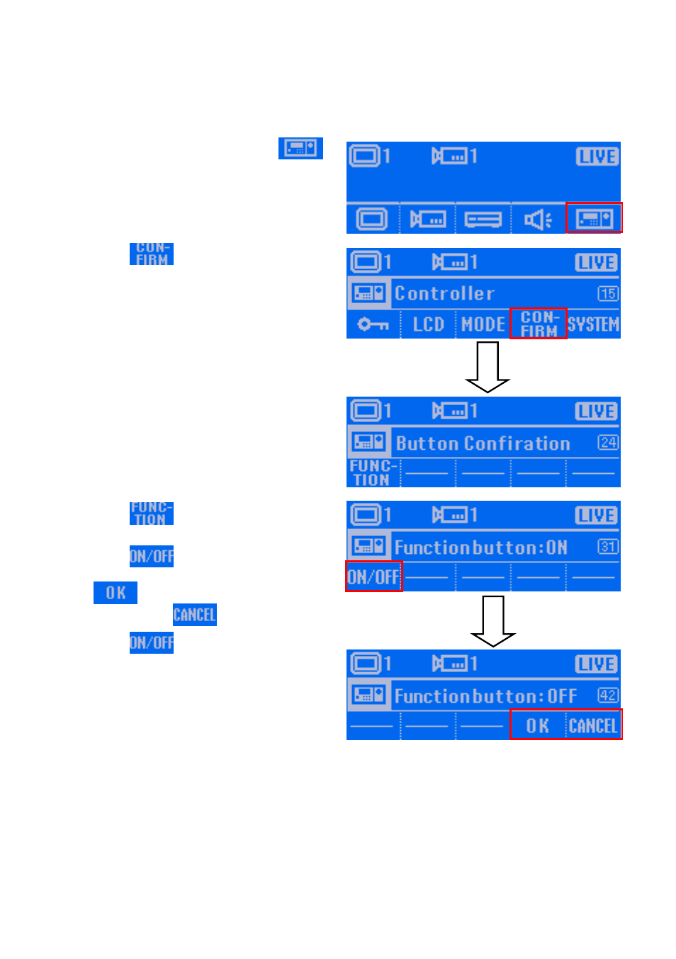 AVer System Contrll Pro User Manual (NV version) User Manual | Page 61 / 88