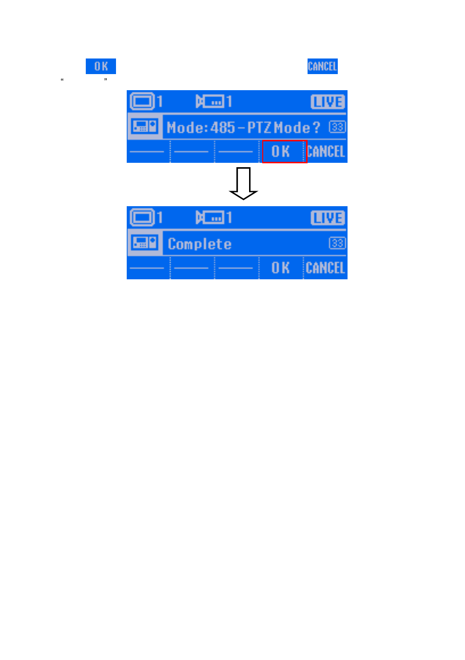 AVer System Contrll Pro User Manual (NV version) User Manual | Page 77 / 88