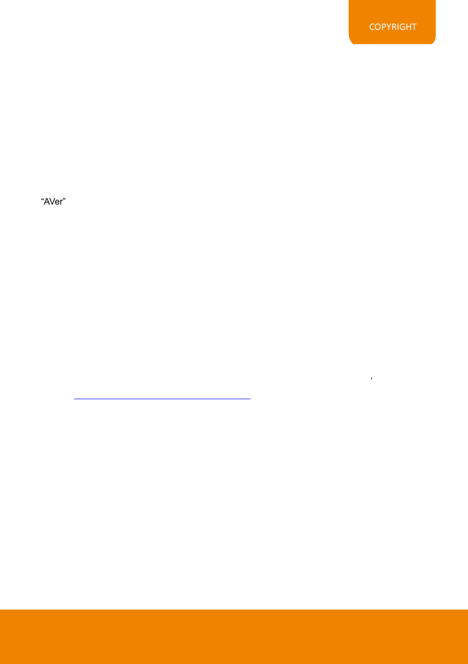 AVer System Contrll Pro quick guide User Manual | Page 2 / 23