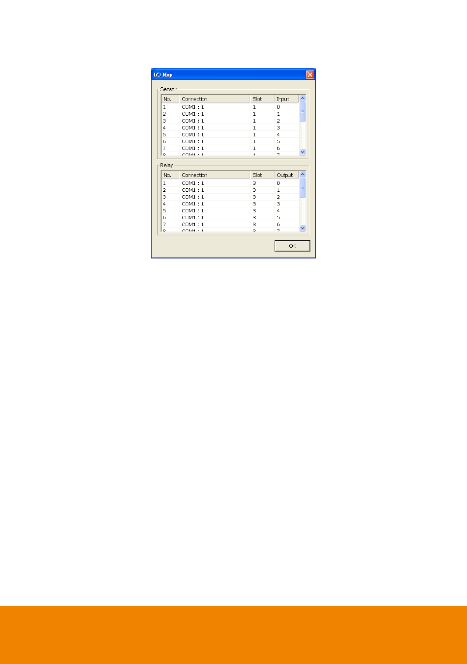 AVer E-I/O BOX User Manual | Page 10 / 10