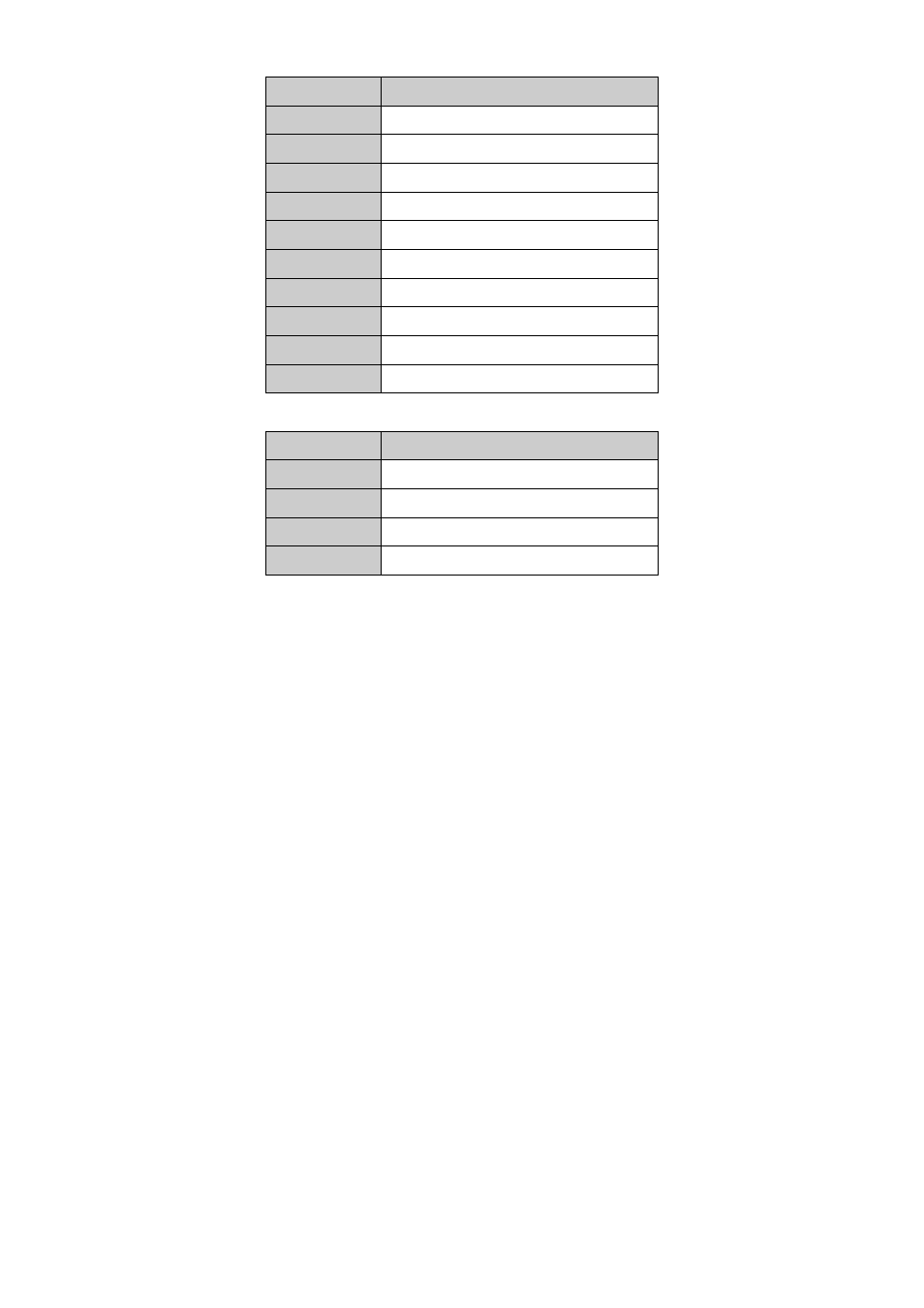 AVer EB3004_MD User Manual | Page 12 / 51