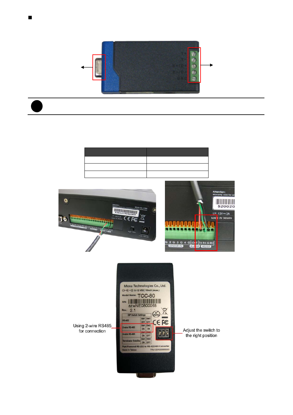 AVer EB3004_MD User Manual | Page 14 / 51
