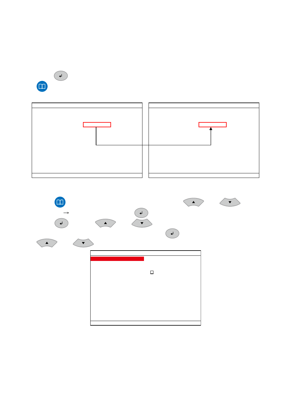 2 using the dvr for the first time | AVer EB3004_MD User Manual | Page 21 / 51