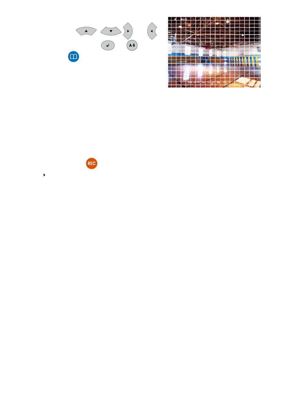 AVer EB3004_MD User Manual | Page 26 / 51