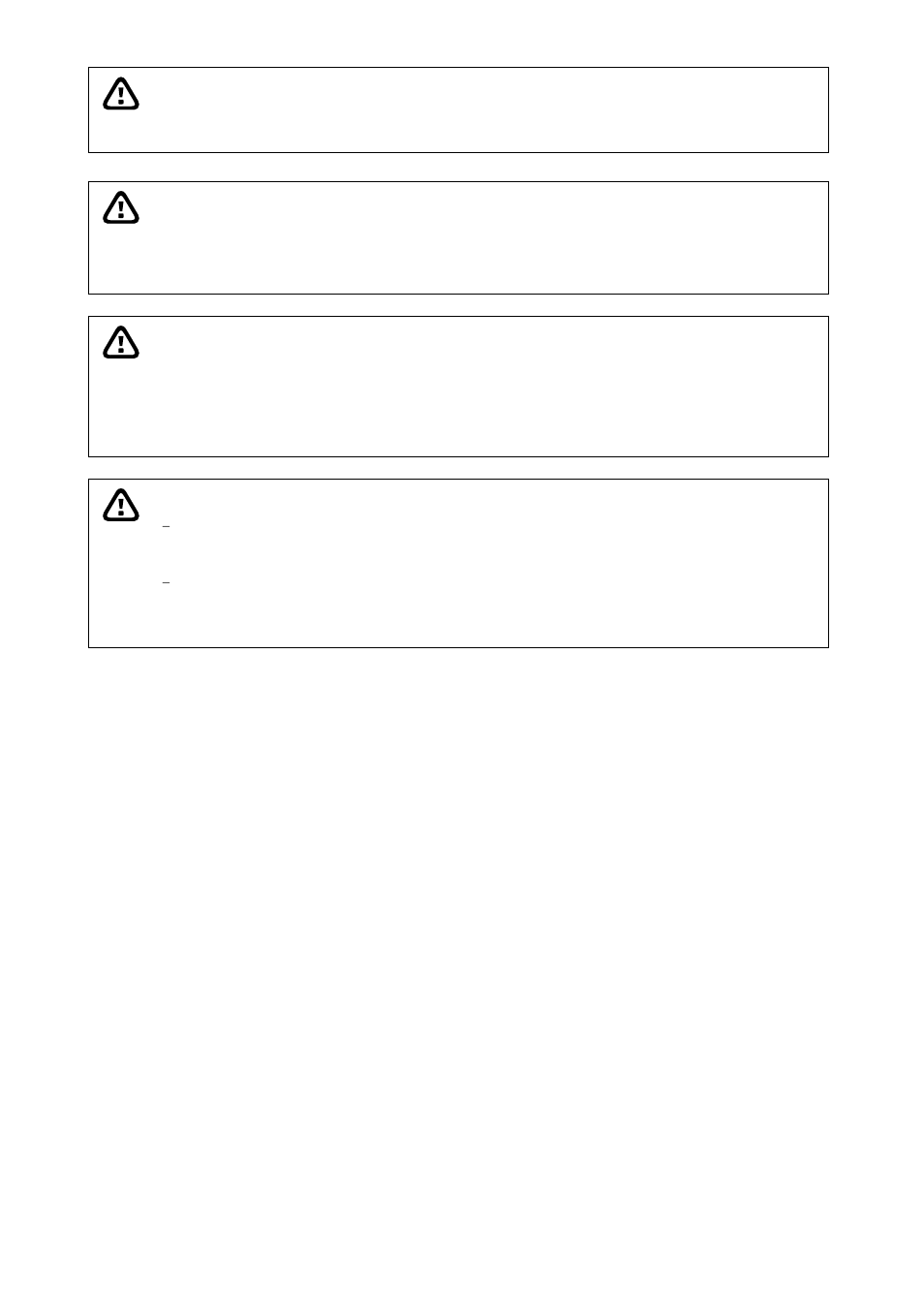 AVer EB3004_MD User Manual | Page 3 / 51