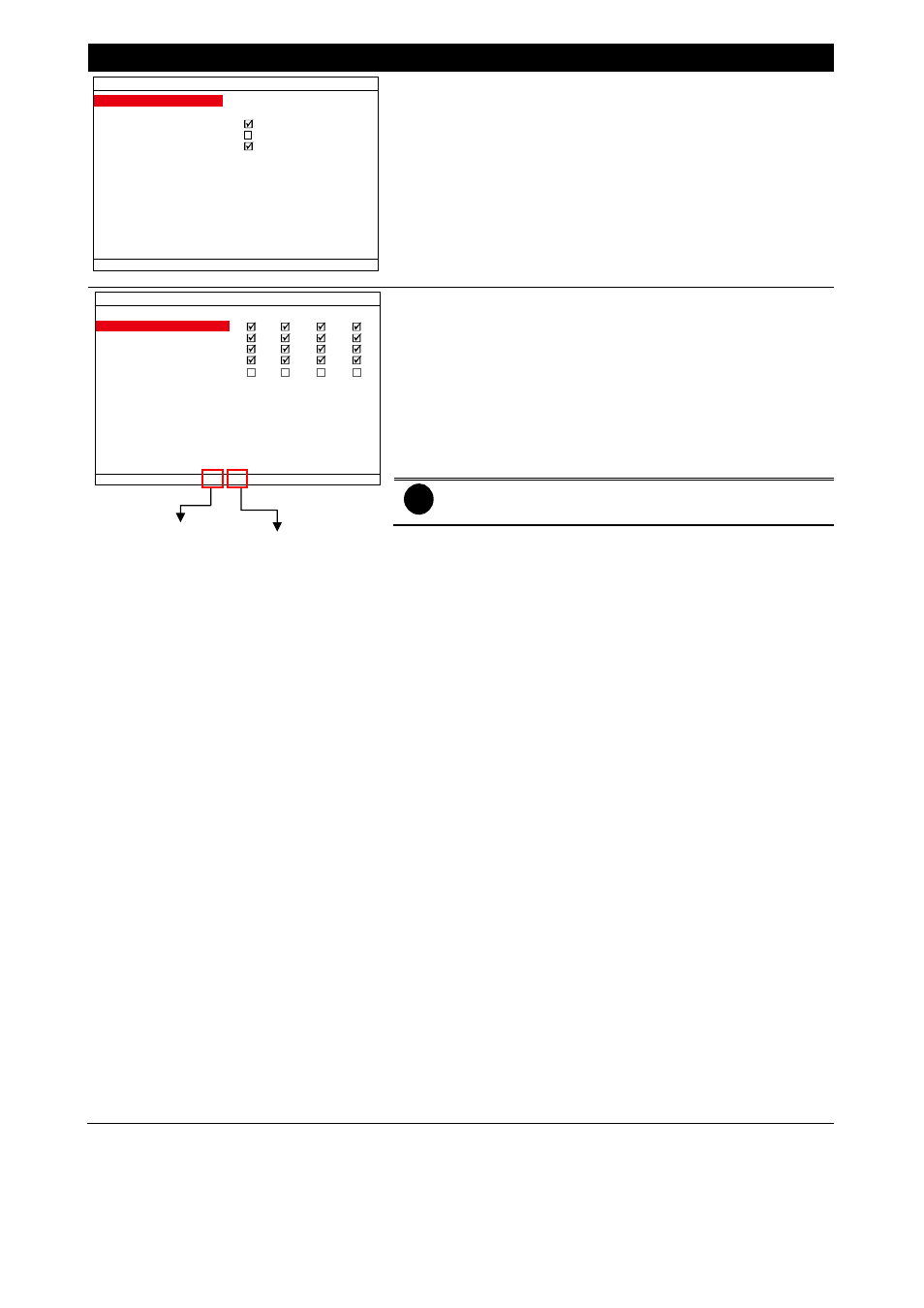 AVer EB3004_MD User Manual | Page 30 / 51