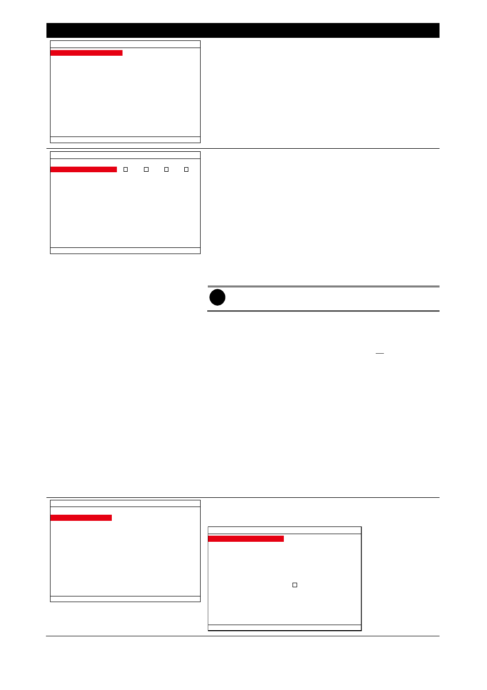 AVer EB3004_MD User Manual | Page 31 / 51