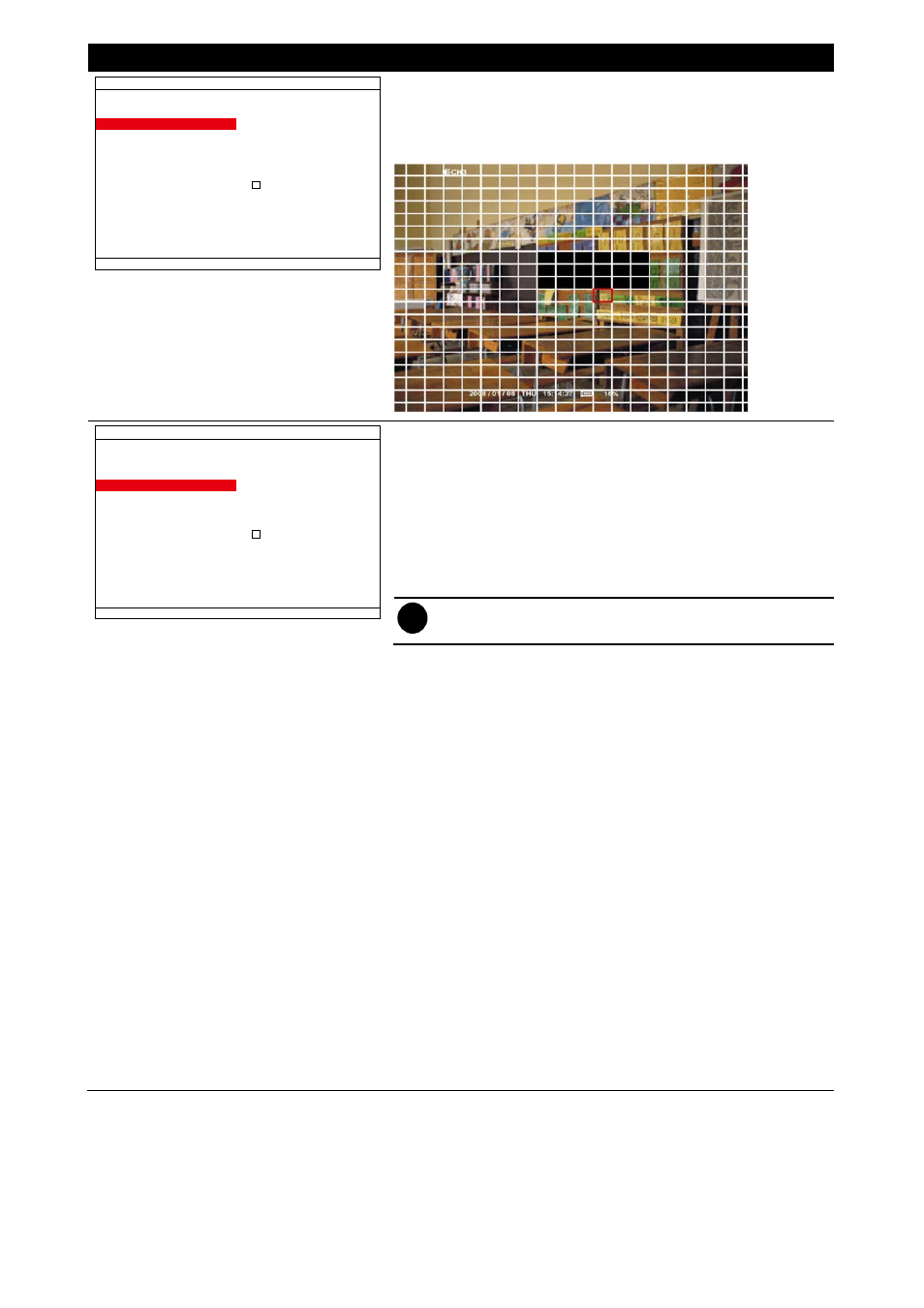 AVer EB3004_MD User Manual | Page 33 / 51