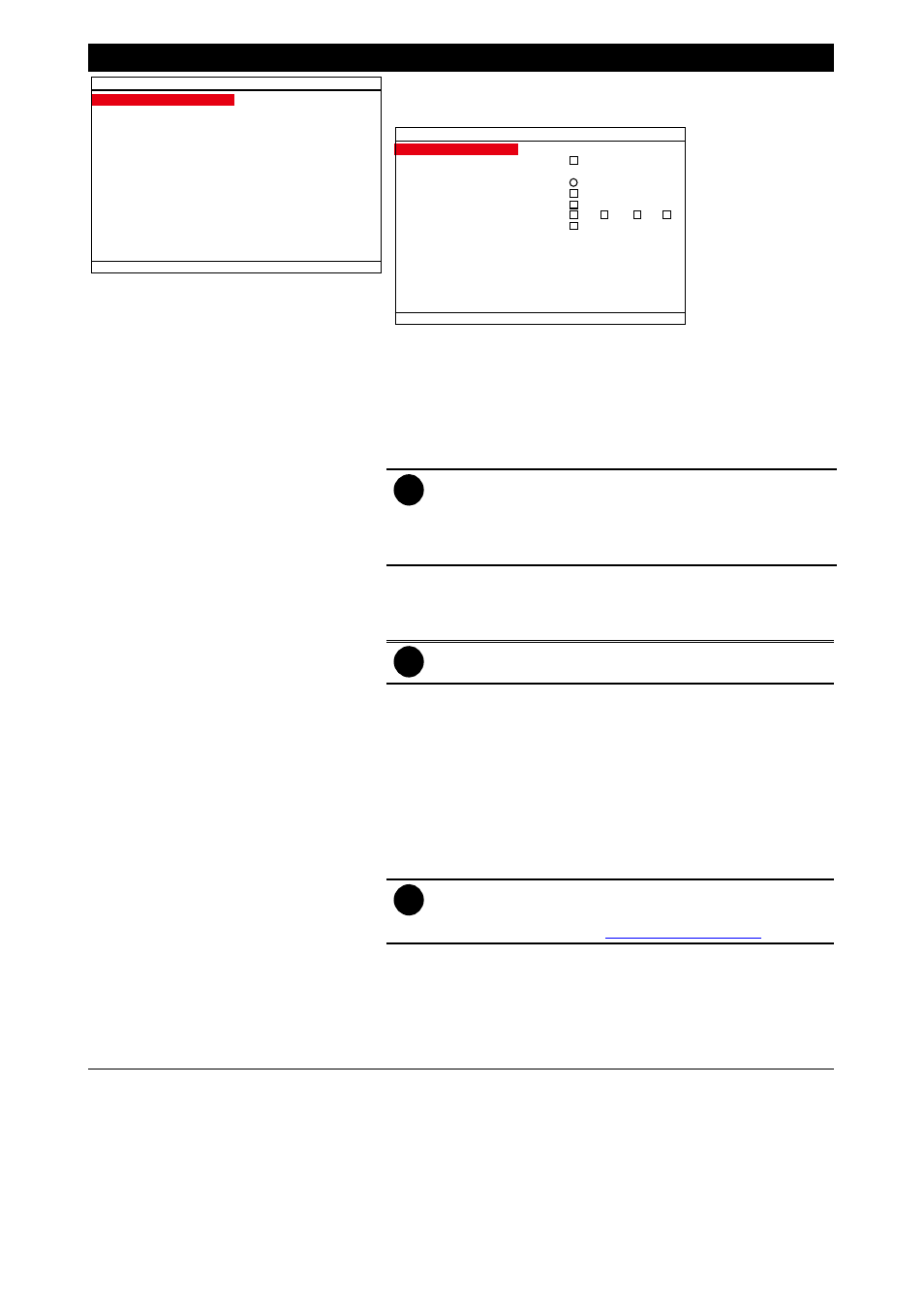 AVer EB3004_MD User Manual | Page 35 / 51
