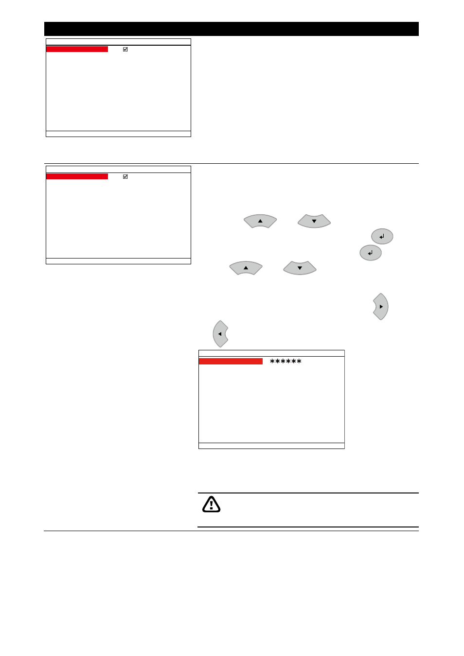 AVer EB3004_MD User Manual | Page 37 / 51