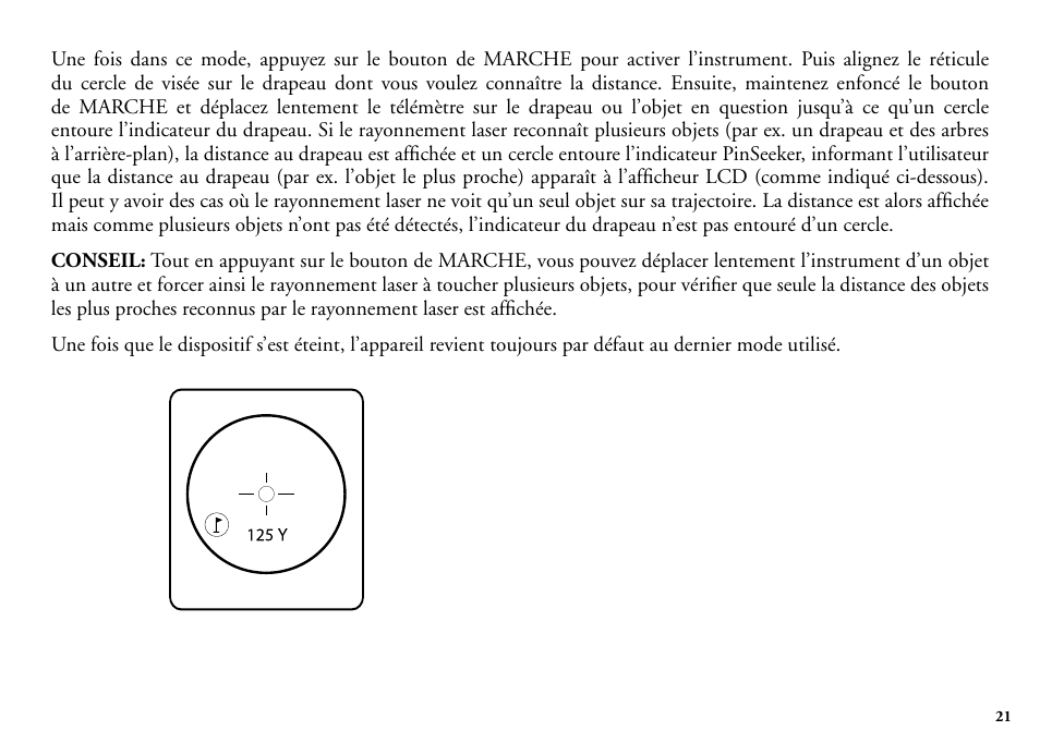 Bushnell 20 5105 User Manual | Page 23 / 88