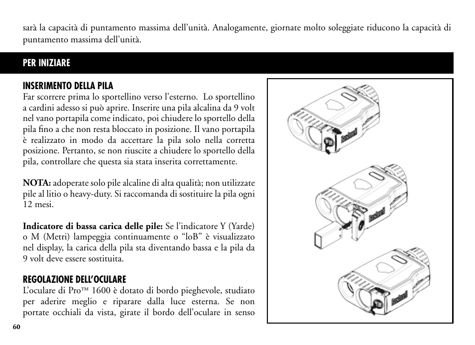 Bushnell 20 5105 User Manual | Page 62 / 88