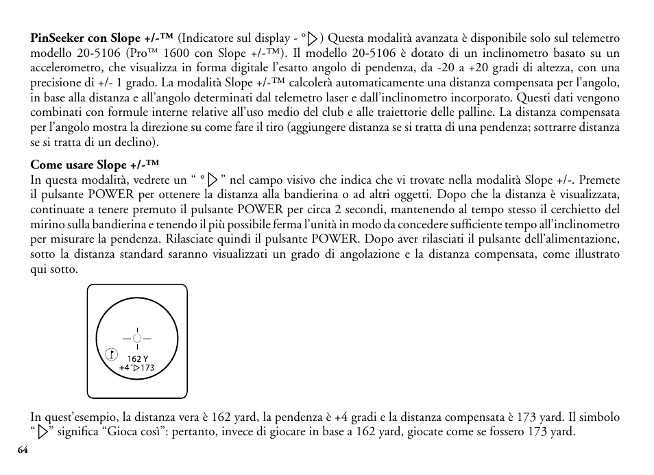 Bushnell 20 5105 User Manual | Page 66 / 88