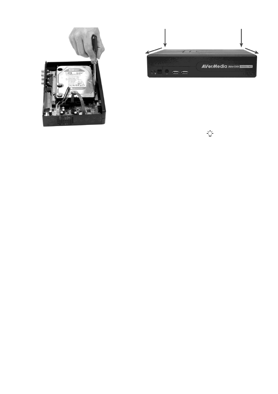 AVer EB3004 NET & NET+ User Manual | Page 11 / 89