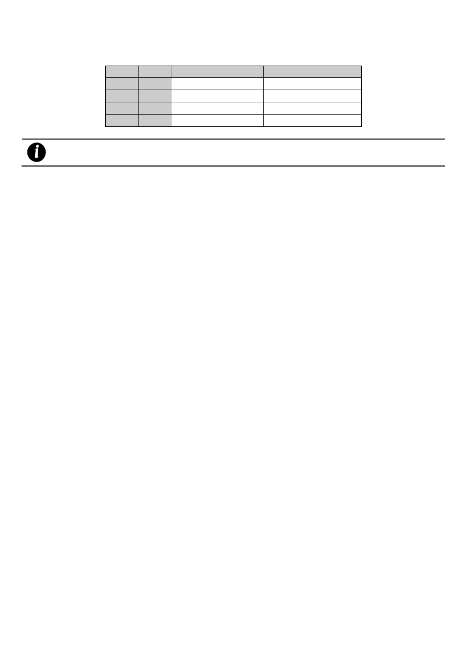 AVer EB3004 NET & NET+ User Manual | Page 14 / 89