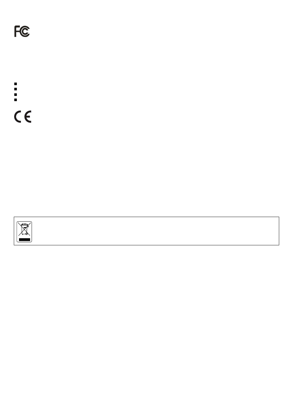 AVer EB3004 NET & NET+ User Manual | Page 2 / 89