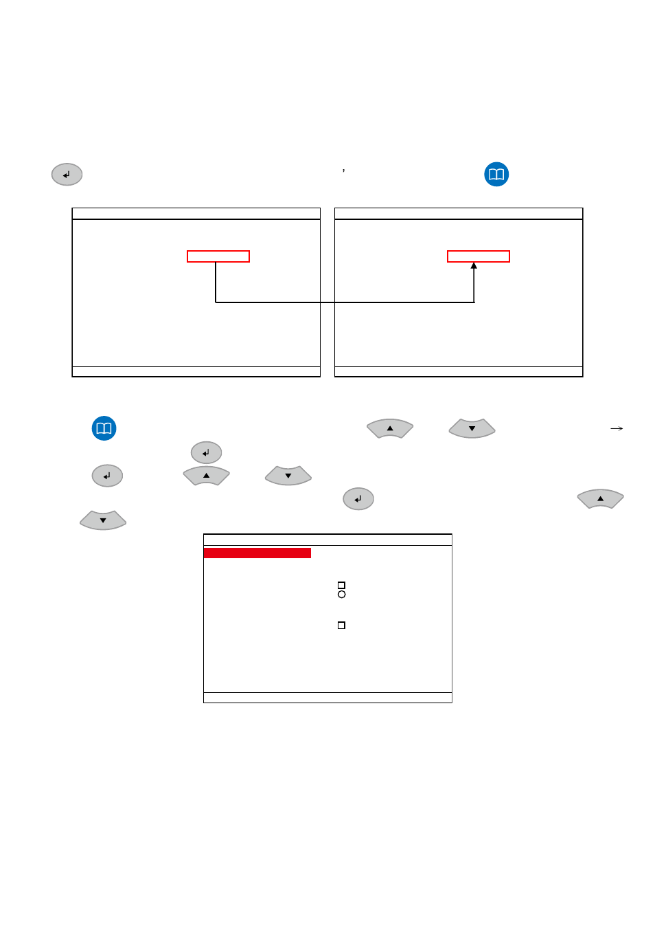 Using the dvr for the first time, 2 using the dvr for the first time | AVer EB3004 NET & NET+ User Manual | Page 22 / 89