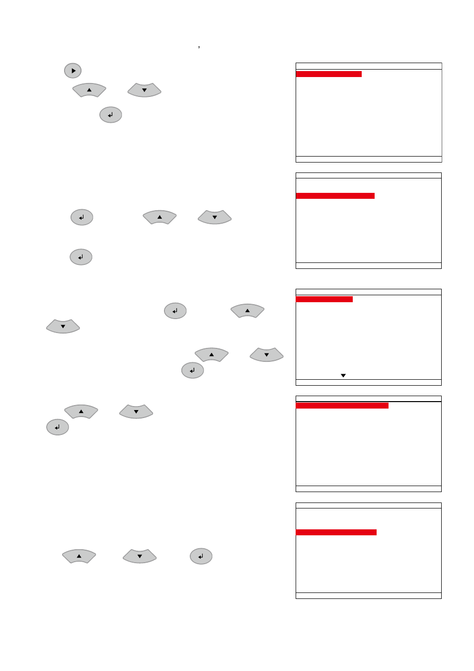 Playback the video, 2 playback the video | AVer EB3004 NET & NET+ User Manual | Page 26 / 89