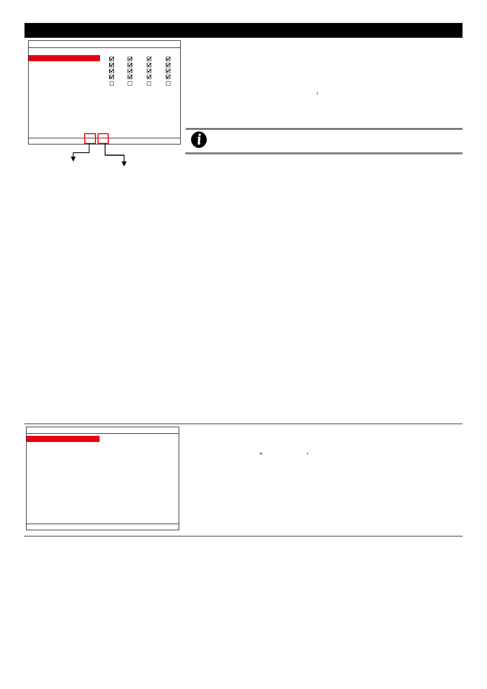 AVer EB3004 NET & NET+ User Manual | Page 32 / 89