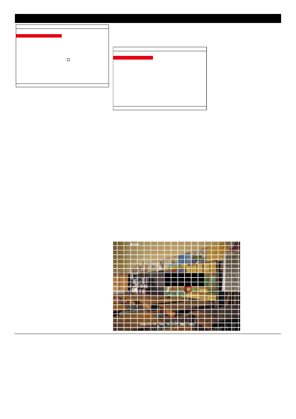 AVer EB3004 NET & NET+ User Manual | Page 34 / 89