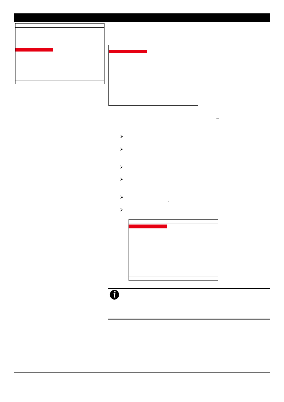 AVer EB3004 NET & NET+ User Manual | Page 41 / 89