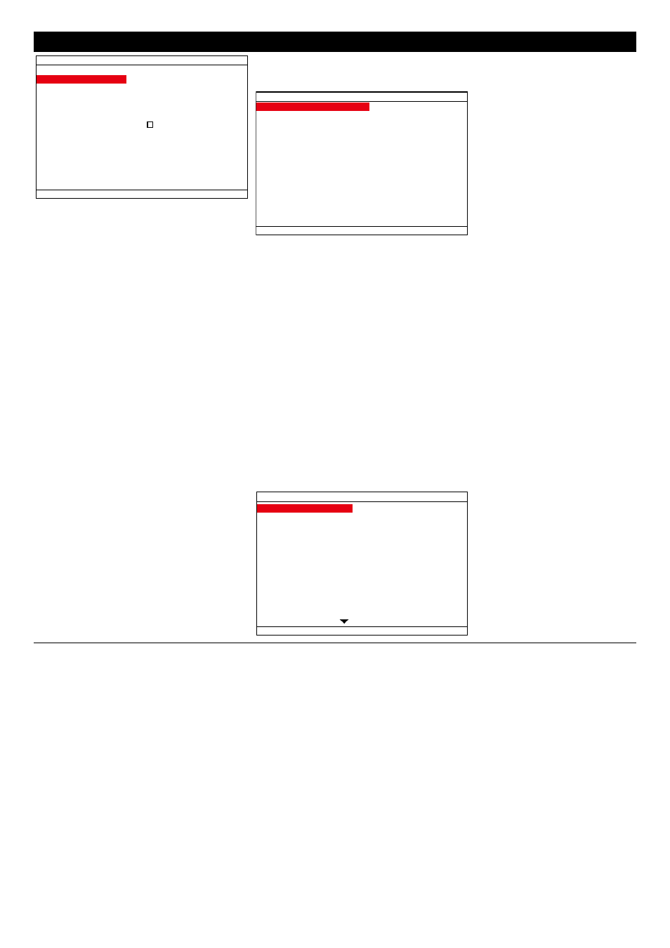 AVer EB3004 NET & NET+ User Manual | Page 43 / 89