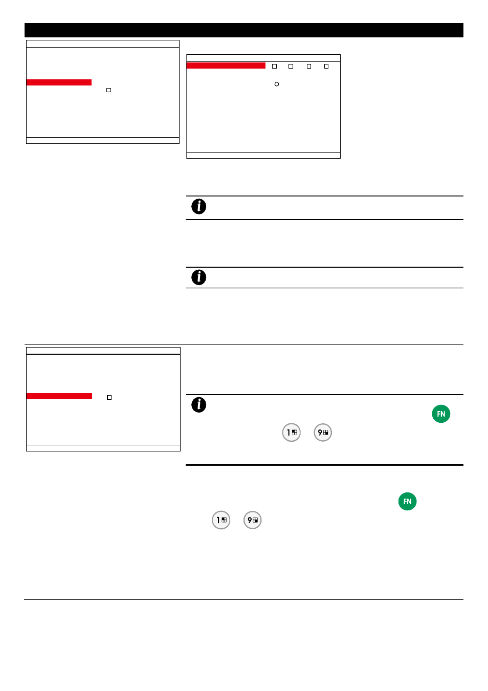 AVer EB3004 NET & NET+ User Manual | Page 46 / 89