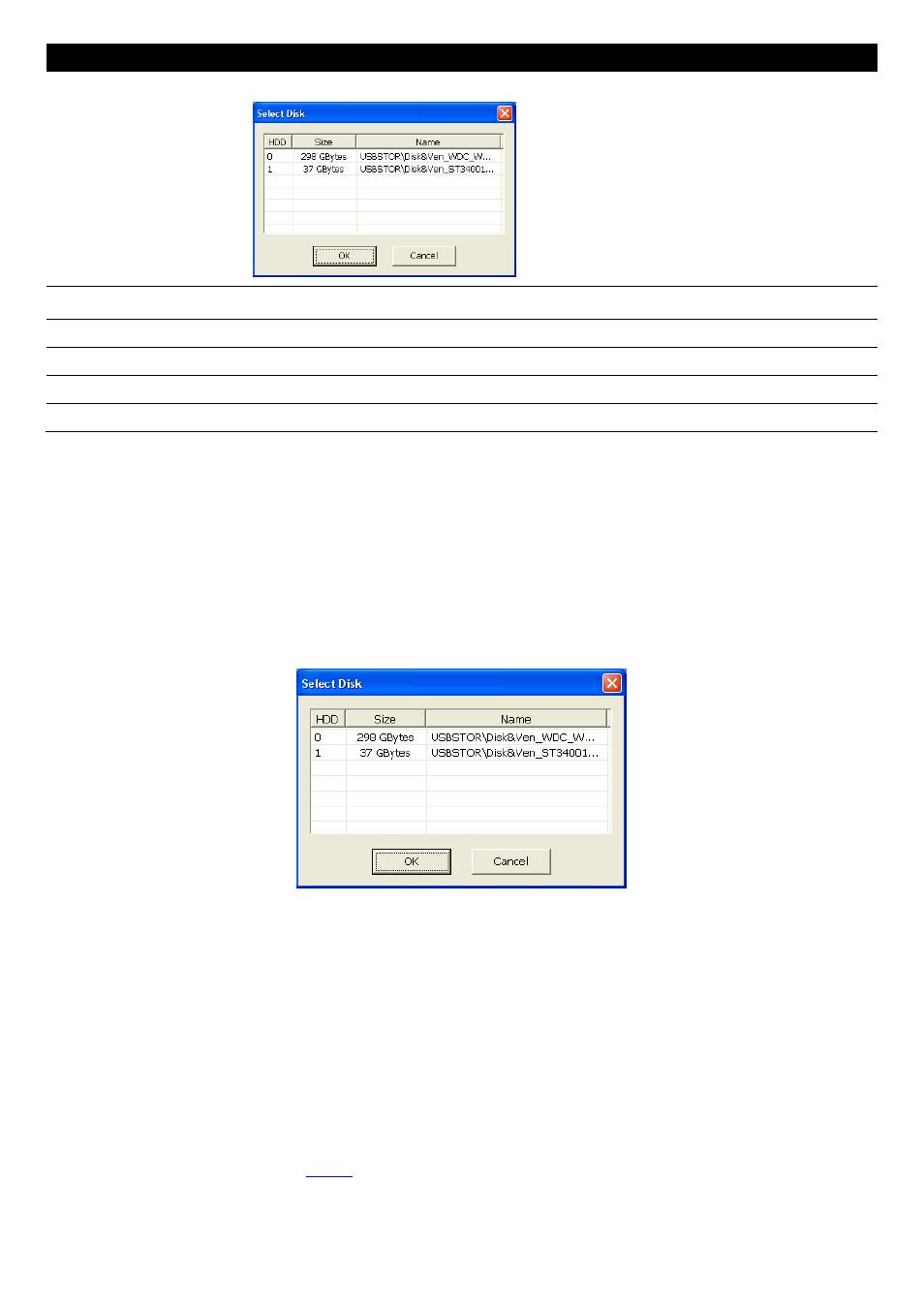 To backup recorded video file, 2 to backup recorded video file | AVer EB3004 NET & NET+ User Manual | Page 53 / 89