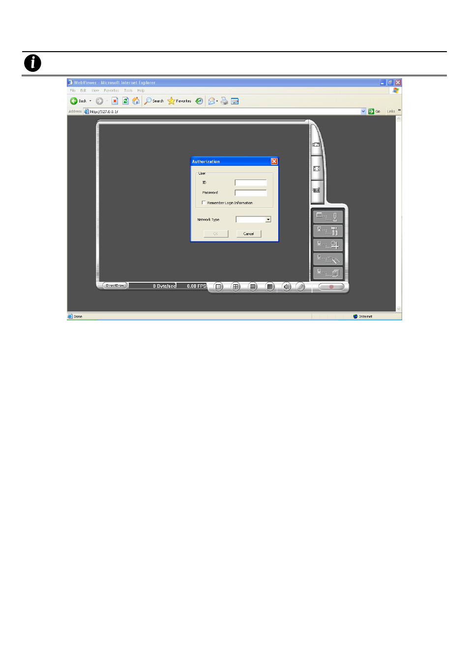 AVer EB3004 NET & NET+ User Manual | Page 58 / 89