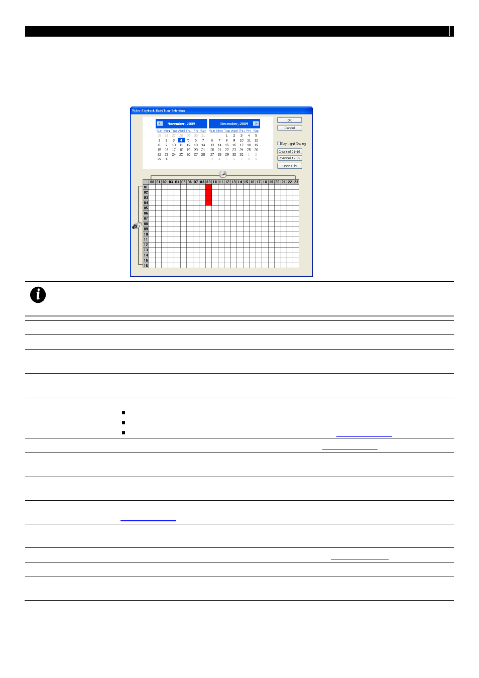 AVer EB3004 NET & NET+ User Manual | Page 76 / 89