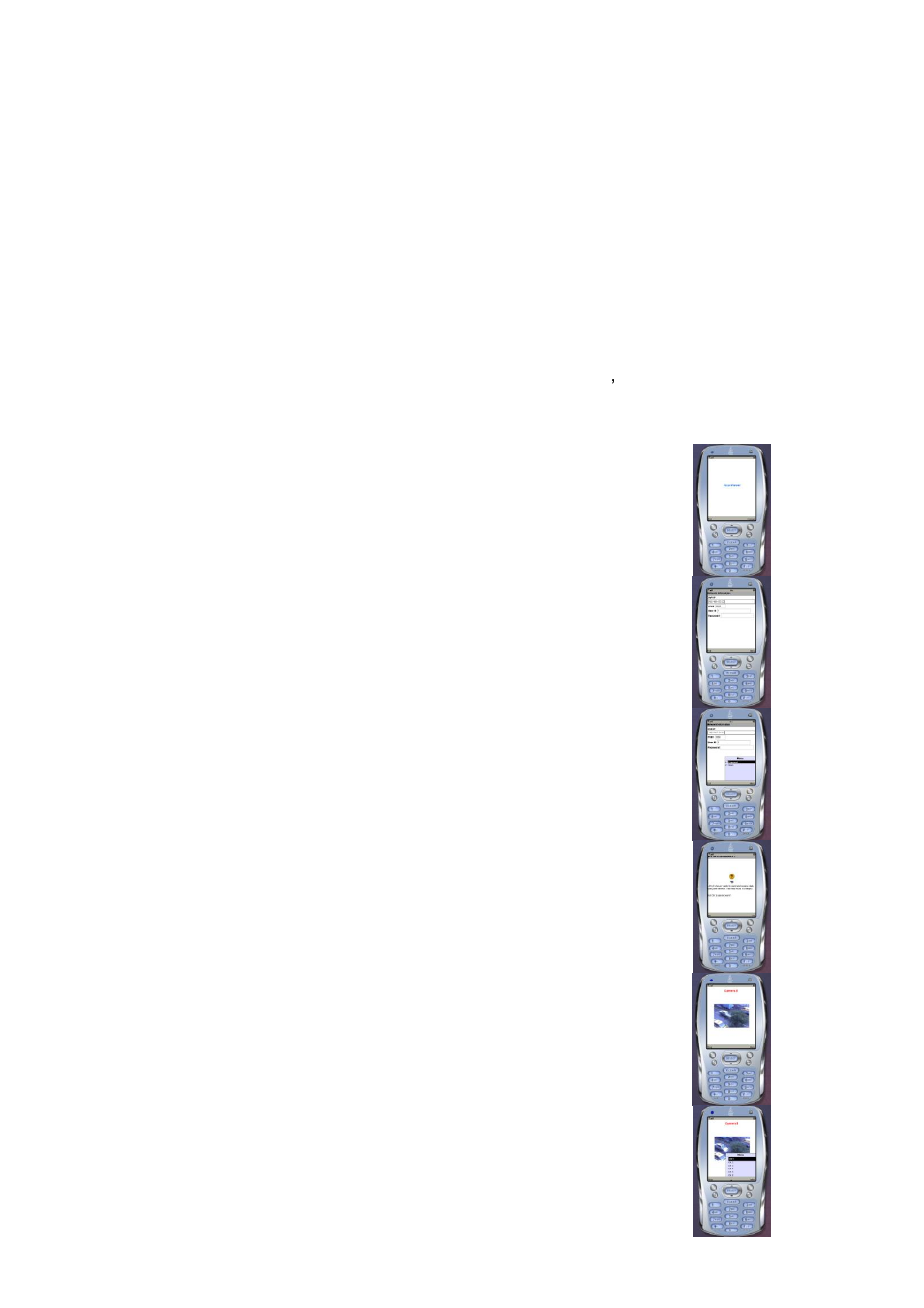 Using javaviewer to access dvr server, To install javaviewer from the dvr server, To use the javaviewer | 2 using javaviewer to access dvr server, 1 to install javaviewer from the dvr server, 2 to use the javaviewer | AVer EB3004 NET & NET+ User Manual | Page 87 / 89