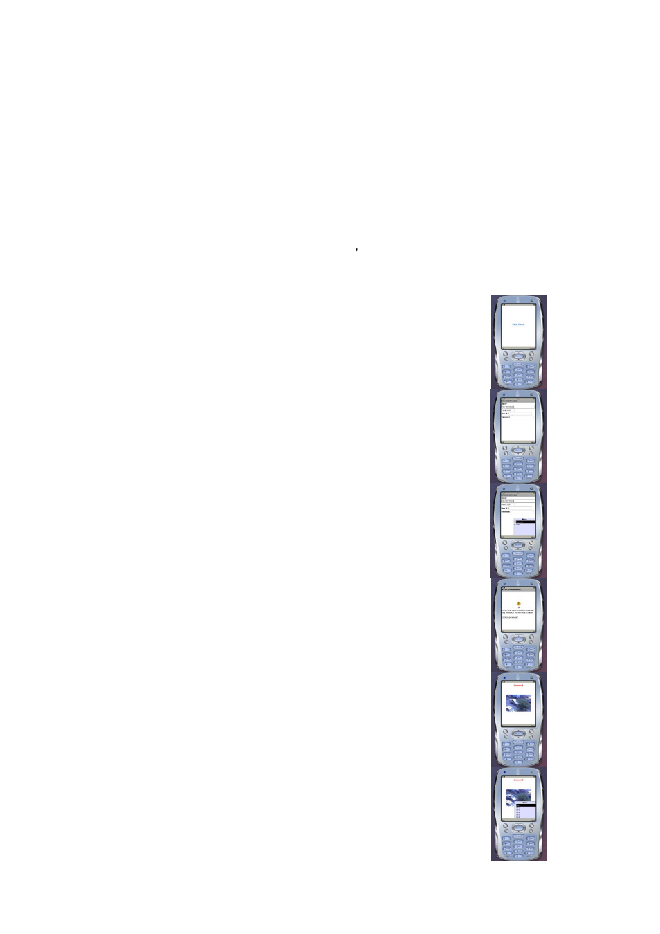 Using javaviewer to access dvr server, To install javaviewer from the dvr server, To use the javaviewer | 2 using javaviewer to access dvr server, 1 to install javaviewer from the dvr server, 2 to use the javaviewer | AVer EXR5016_series user manual User Manual | Page 135 / 186