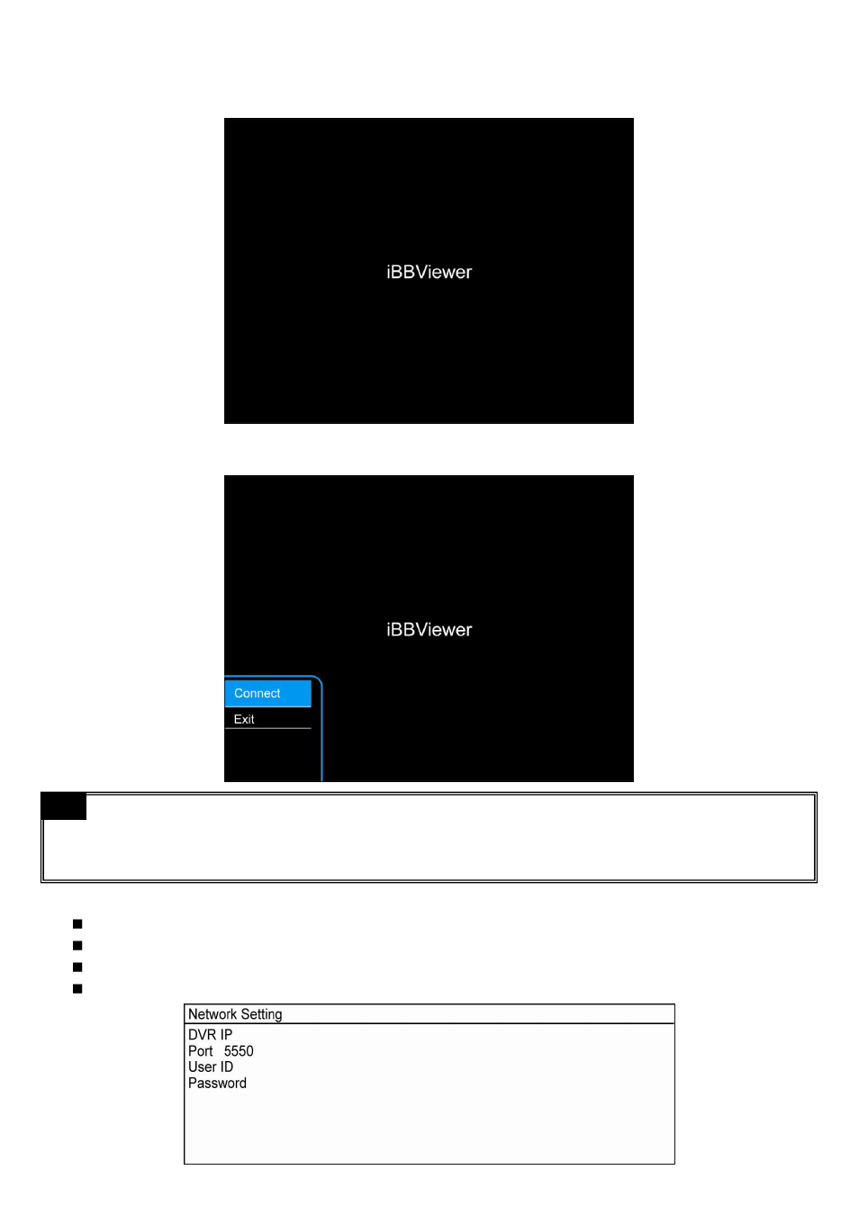 Using the ibbviewer | AVer EXR5016_series user manual User Manual | Page 145 / 186