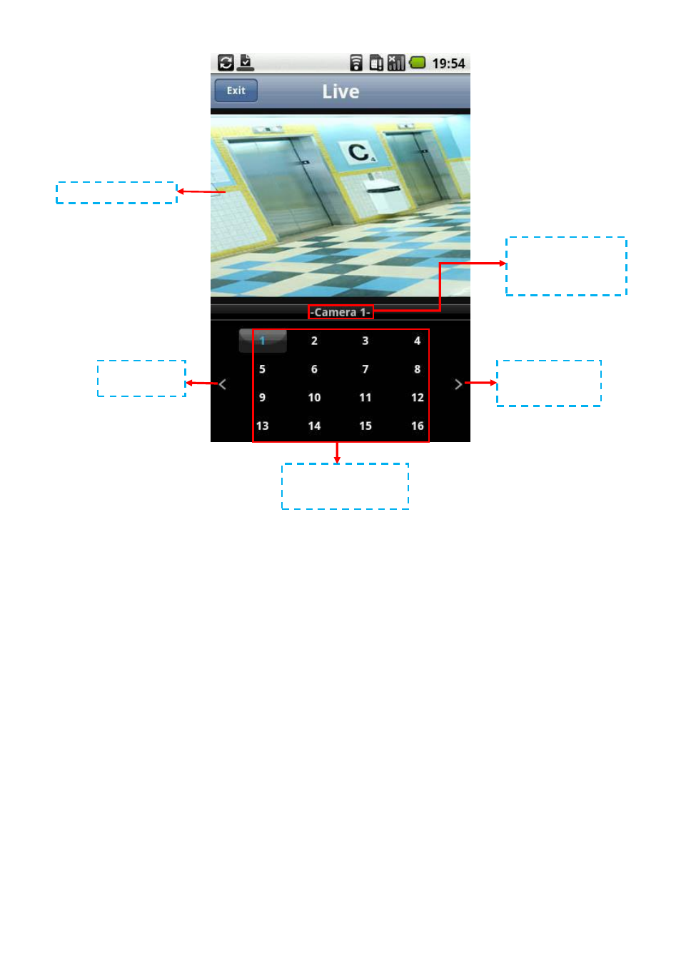 AVer EXR5016_series user manual User Manual | Page 155 / 186