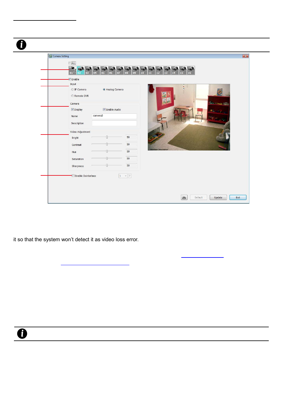 AVer EXR5016_series user manual User Manual | Page 165 / 186